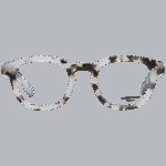 Liebeskind 11012-00778 46 (11012-00778 46) Women's EYEWEAR_4