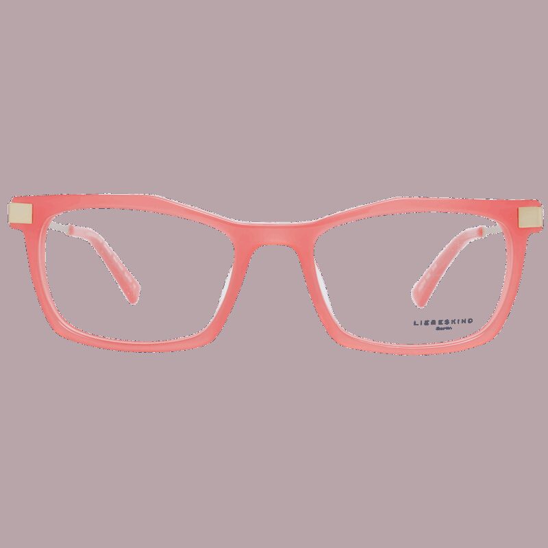 Liebeskind Unisex Eyeglasses (11029-00310 51) - Image 7