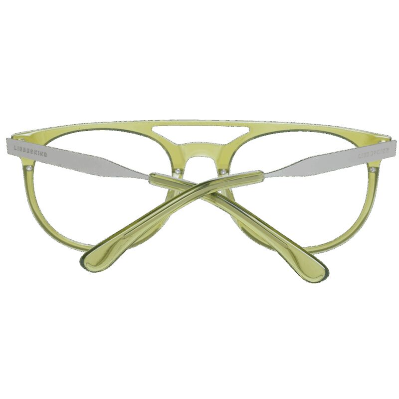 Liebeskind Unisex Eyeglasses (11038-00500 51) - Image 8