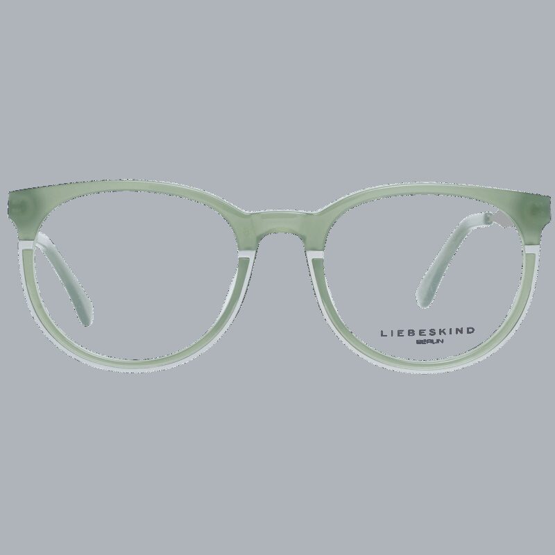 Liebeskind Unisex Eyeglasses (11039-00500 51) - Image 7