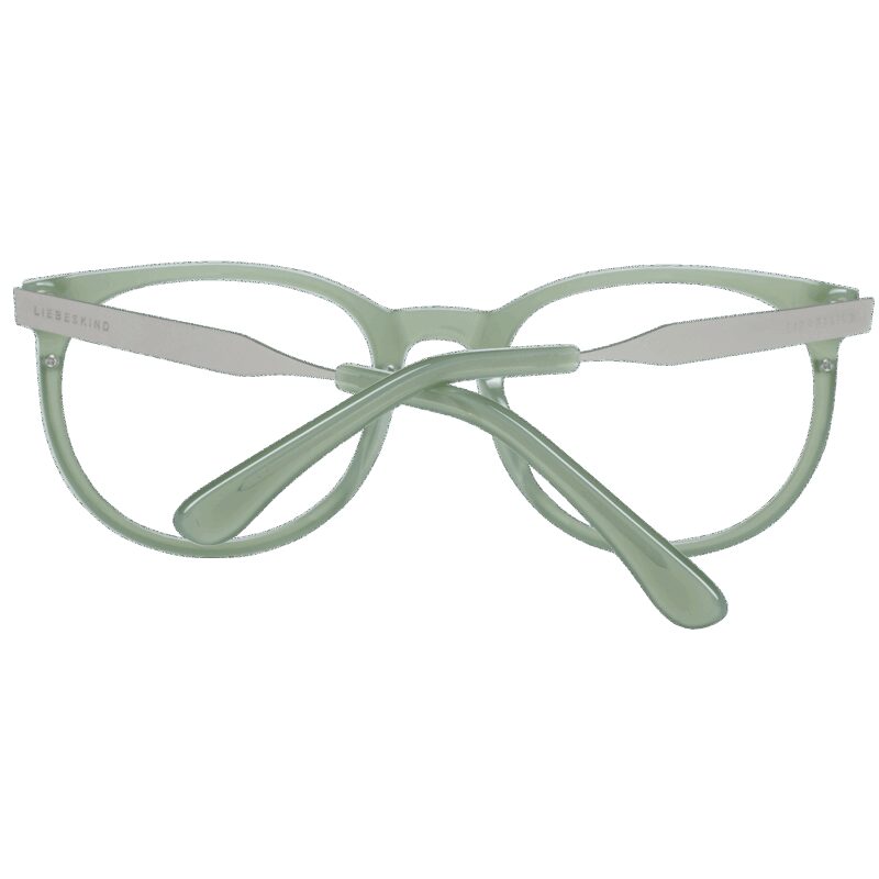 Liebeskind Unisex Eyeglasses (11039-00500 51) - Image 8