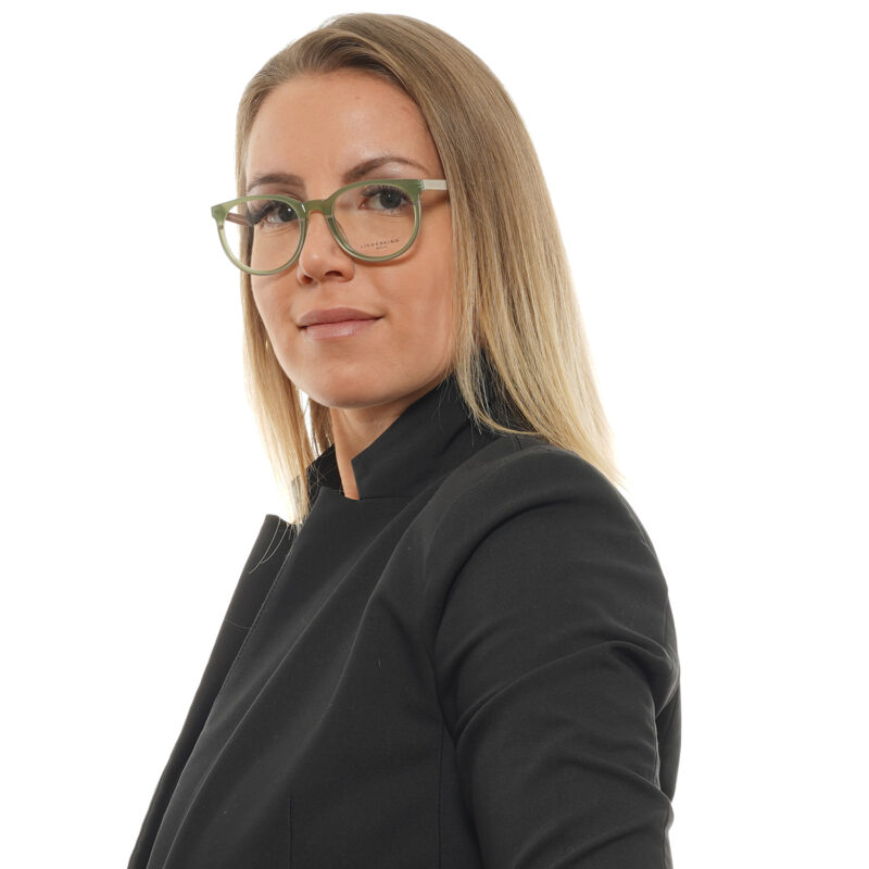 Liebeskind Unisex Eyeglasses (11039-00500 51) - Image 9