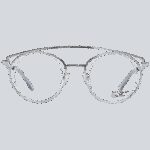 Liebeskind 11040-00200 45 (11040-00200 45) Women's EYEWEAR_1