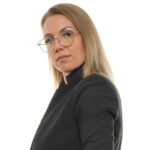 Liebeskind 11040-00200 45 (11040-00200 45) Women's EYEWEAR_3