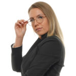 Liebeskind 11040-00900 45 (11040-00900 45) Women's EYEWEAR_3