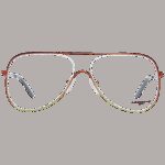Liebeskind 11055-00335 57 (11055-00335 57) Unisex EYEWEAR_1