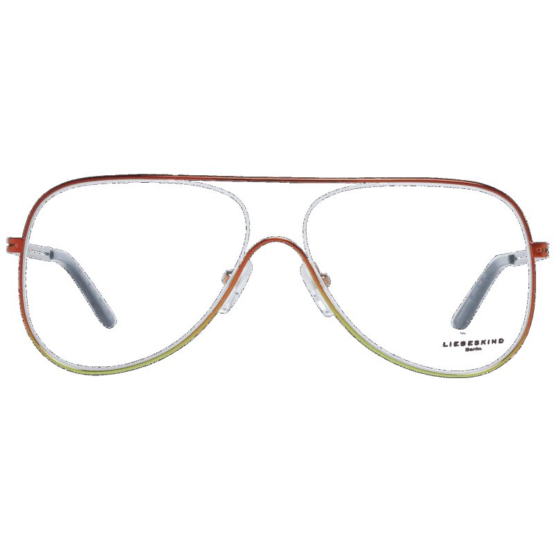 Liebeskind Unisex Eyeglasses (11055-00335 57) - Image 7