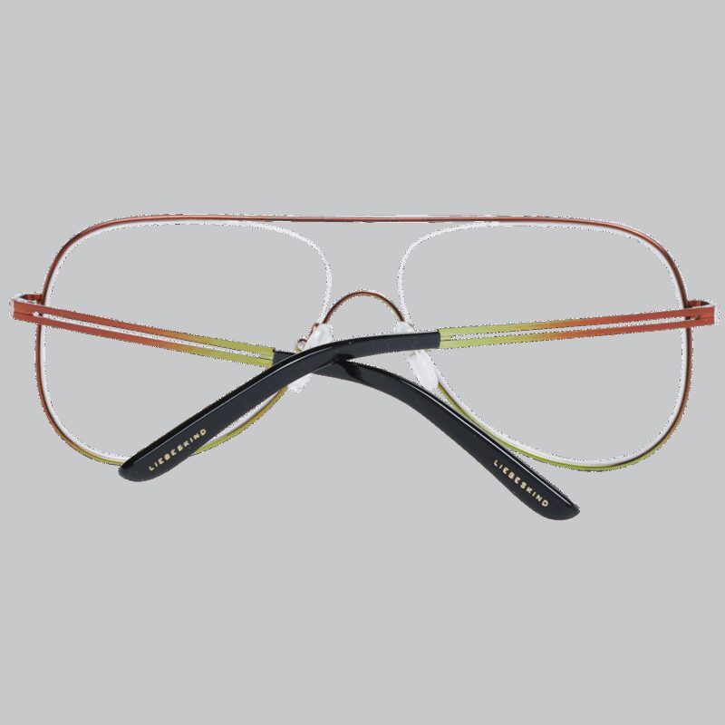 Liebeskind Unisex Eyeglasses (11055-00335 57) - Image 8
