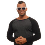 Bolle 12183 Jude 57 (12183 Jude 57) Unisex EYEWEAR_4