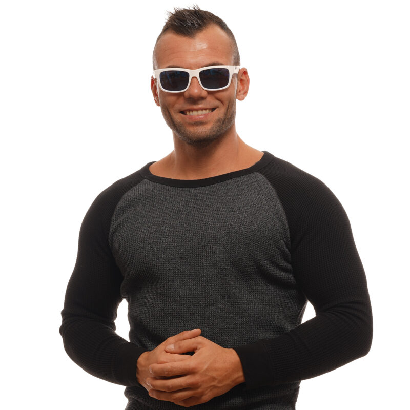 Bolle 12183 Jude 57 (12183 Jude 57) Unisex EYEWEAR_4
