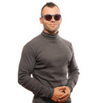 Bolle 12349 Rooke 54 (12349 Rooke 54) Unisex EYEWEAR_4