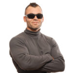 Bolle 12379 Heron 55 (12379 Heron 55) Unisex EYEWEAR_4