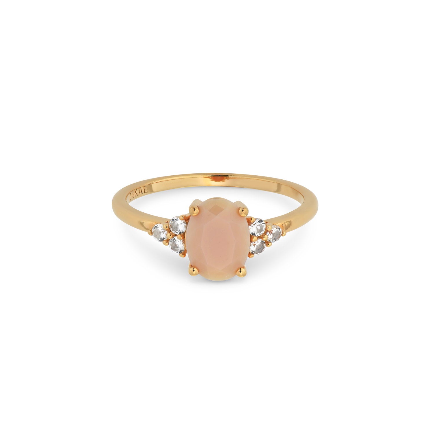 24 KAE Jewels Women's Ring (12405Y_56)