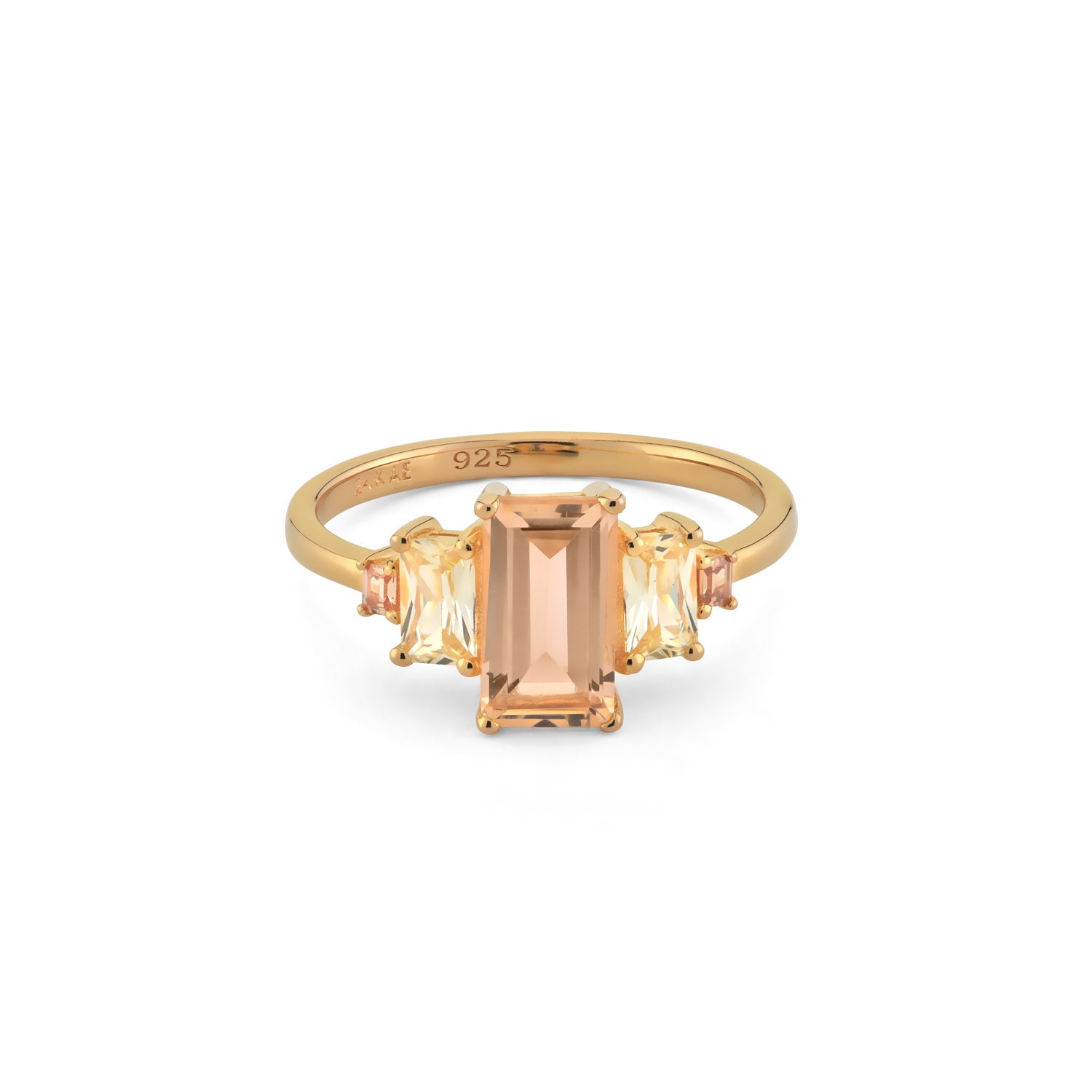 24 KAE Jewels Women's Ring (12435Y_58)