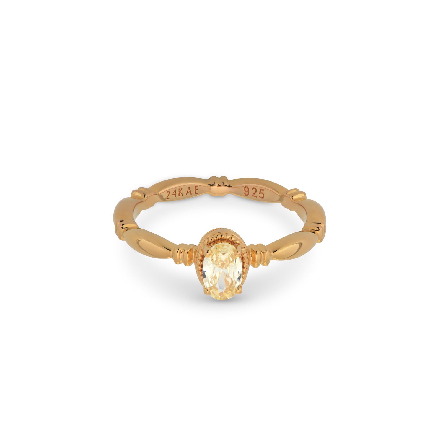 24 KAE Jewels Women's Ring (12441Y_56)