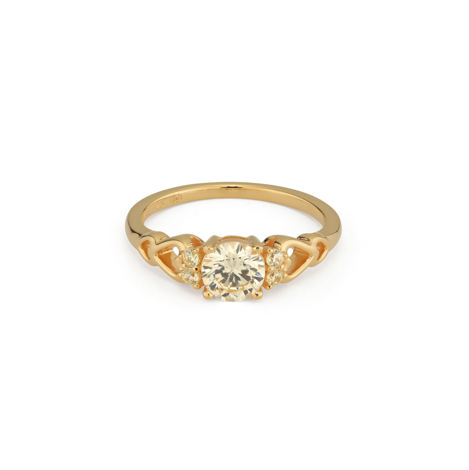 24 KAE Jewels Women's Ring (12444Y_52)