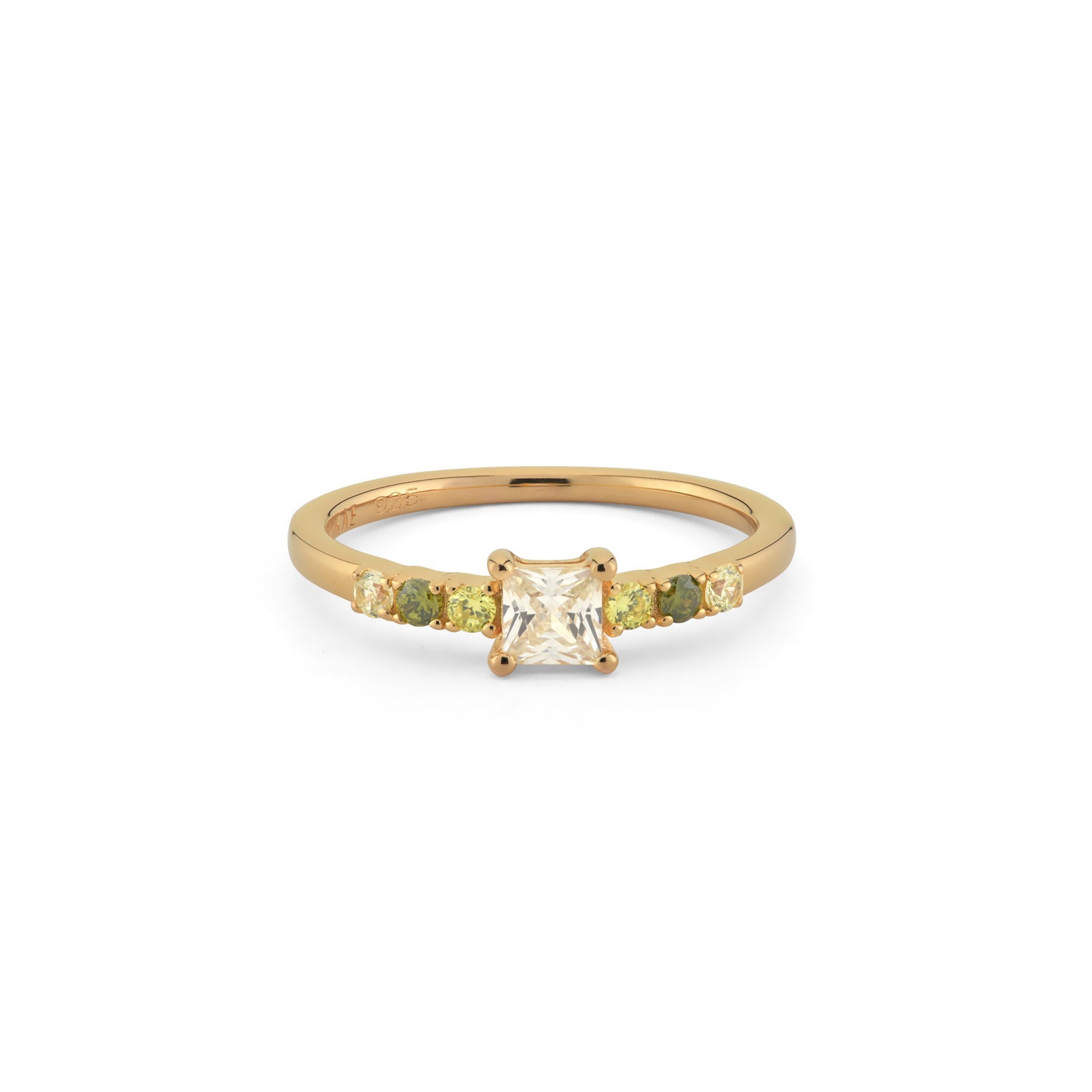 24kae Jewels Women's Ring (12446y_56)