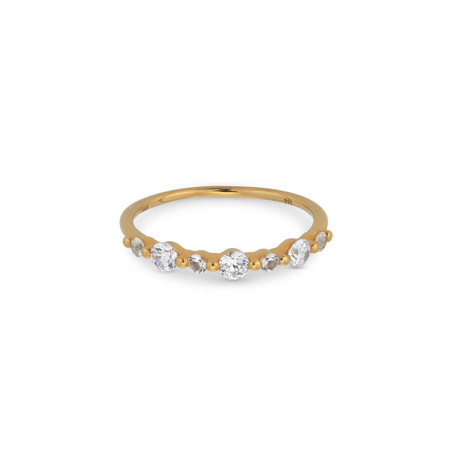 24kae Jewels Women's Ring (12456y_56)