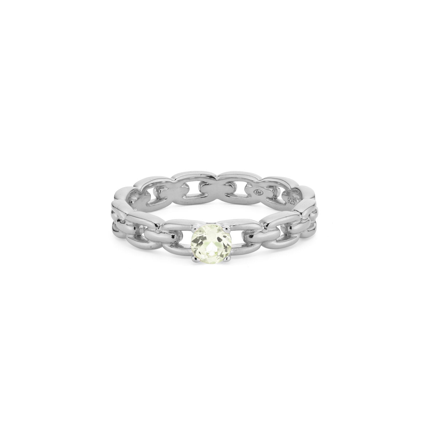 24kae Jewels Women's Ring (12463s_58)