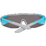 Bolle 12501 Aeromax (12501 Aeromax) Unisex EYEWEAR_1