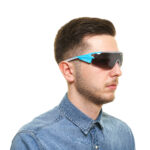 Bolle 12501 Aeromax (12501 Aeromax) Unisex EYEWEAR_3