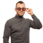 Bolle 12575 King 63 (12575 King 63) Unisex EYEWEAR_4