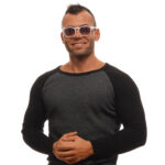 Bolle 12597 Rooke 54 (12597 Rooke 54) Unisex EYEWEAR_4
