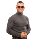 Bolle 12598 Rooke 54 (12598 Rooke 54) Unisex EYEWEAR_4