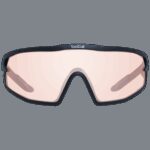 Bolle 12627 B-rock Pro 119 (12627 B-Rock Pro 119) Unisex EYEWEAR_1