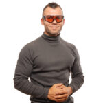 Bolle 12627 B-rock Pro 119 (12627 B-Rock Pro 119) Unisex EYEWEAR_4