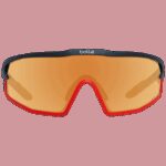 Bolle 12628 B-rock Pro 119 (12628 B-Rock Pro 119) Unisex EYEWEAR_1