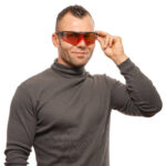 Bolle 12628 B-rock Pro 119 (12628 B-Rock Pro 119) Unisex EYEWEAR_4