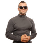 Bolle 12638 Falco 135 (12638 Falco 135) Unisex EYEWEAR_4