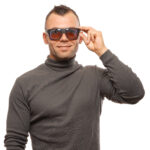 Bolle 12639 Falco 135 (12639 Falco 135) Unisex EYEWEAR_4