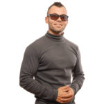 Bolle 12647 Holman 130 (12647 Holman 130) Unisex EYEWEAR_4