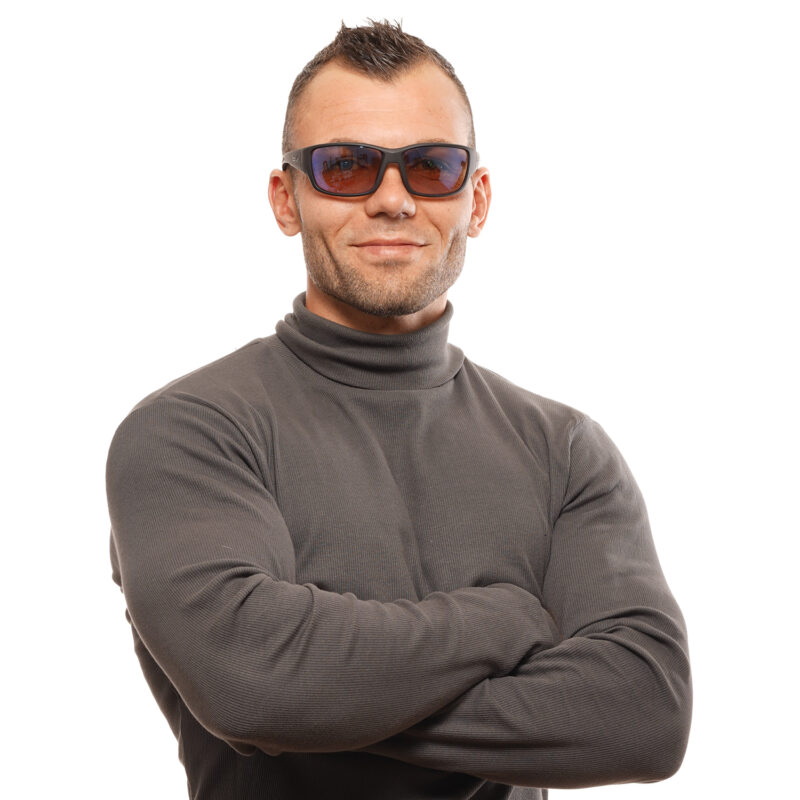 Bolle 12649 Kayman 122 (12649 Kayman 122) Unisex EYEWEAR_4
