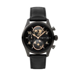 Montblanc Summit Watches 129267 (129267)  Watch_main