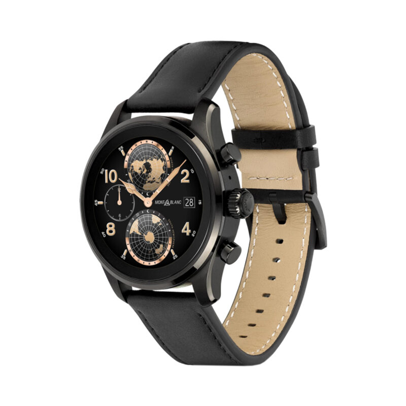 Montblanc Summit Watches 129267 (129267)  Watch_1