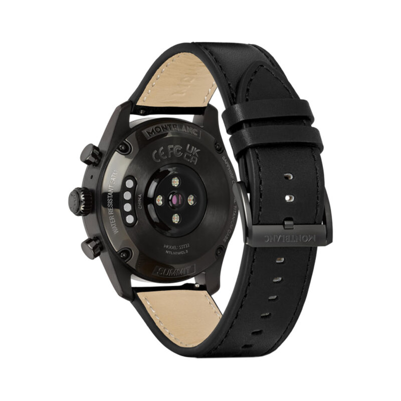 Montblanc Summit Watches 129267 (129267)  Watch_3