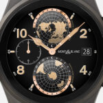 Montblanc Summit Watches 129267 (129267)  Watch_4