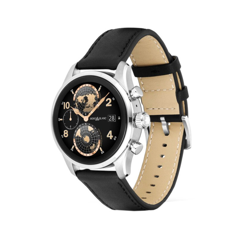 Montblanc Summit Watches 129268 (129268)  Watch_1