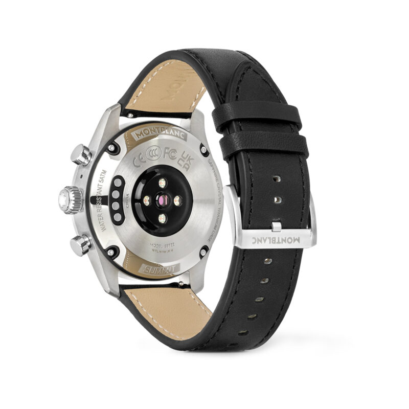 Montblanc Summit Watches 129268 (129268)  Watch_3