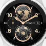 Montblanc Summit Watches 129268 (129268)  Watch_4