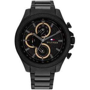 Tommy Hilfiger Lars (1692181)  Watch_main