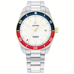 Tommy Hilfiger Th85 (1692195)  Watch_main