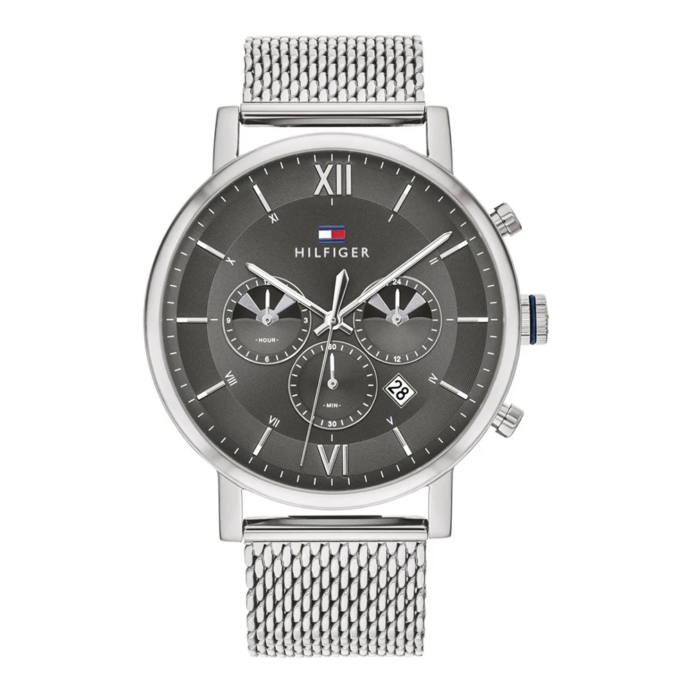 Tommy Hilfiger Evan 1710396 Mens Watch