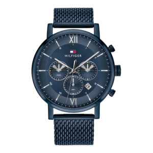 Tommy Hilfiger Evan 1710397 Mens Watch