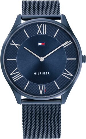 Tommy Hilfiger 1710514 (1710514) Men's Watch_main