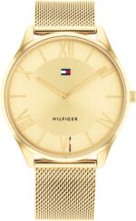 Tommy Hilfiger 1710515 (1710515) Men's Watch_main