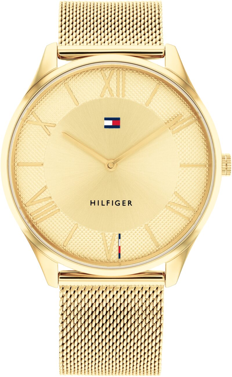 Tommy Hilfiger 1710515 (1710515) Men's Watch_main